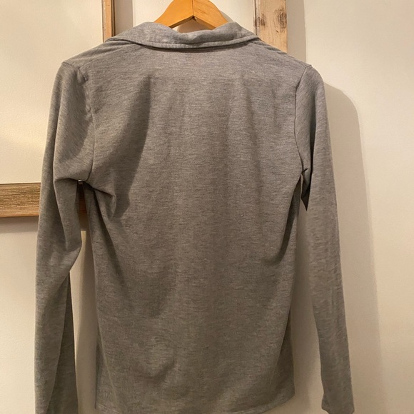 Long sleeve shirt - Picture 5 of 5